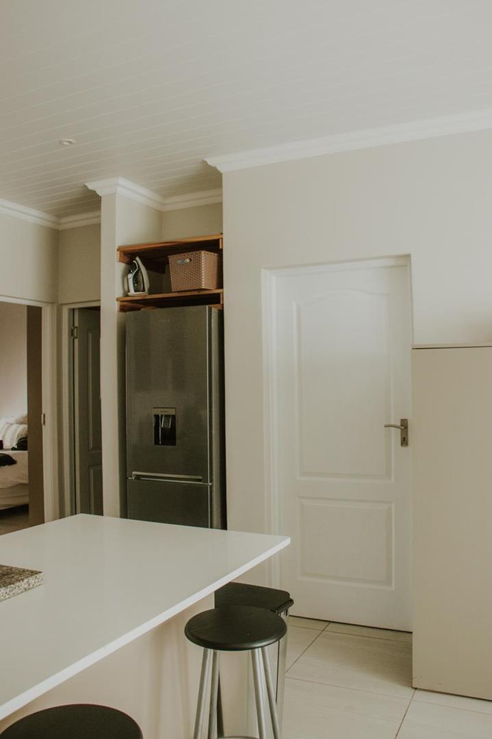 3 Bedroom Property for Sale in Tergniet Western Cape